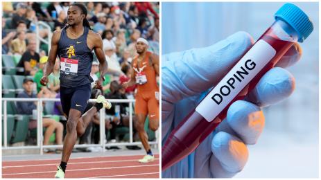 Лека атлетика Рандолф Рос