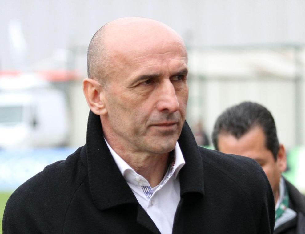 Ясна е причината за смъртта на бившия треньор на ЦСКА