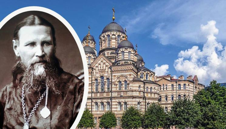 Свети Йоан Кронщадски - ЧУДЕСА И ВЯРА: Св. Йоан Кронщадски видял Антихриста