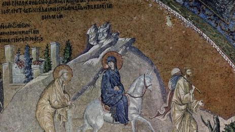 Йосиф Мария