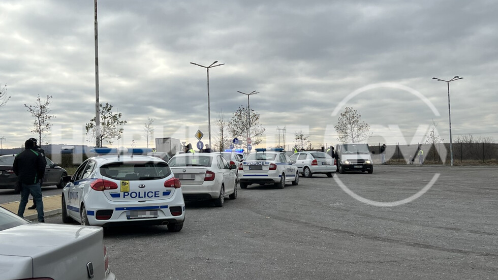 акция мигранти