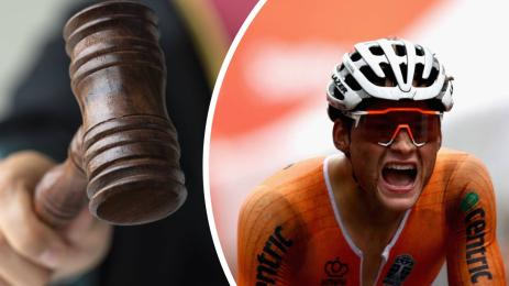 Ван дер Пул