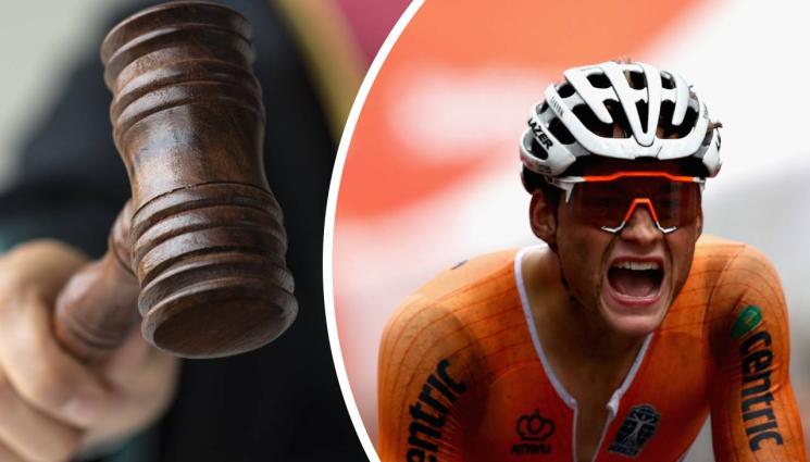 Ван дер Пул - ИЗПРОСИХА СИ ГО! ОПРАВДАХА ШАМПИОН, НАЛЕТЯЛ НА НАХАЛНИ ТИЙНЕЙДЖЪРКИ