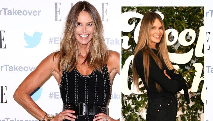 Ел Макферсън - БЕЗ СВЯН: Ел Макферсън не остави много на въображението (ВИДЕО)