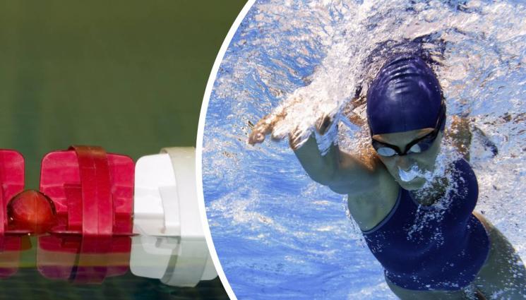 плуване басейн - УНИКАЛНА Диана Петкова с втори рекорд за деня