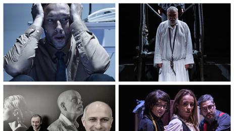 театър актьори