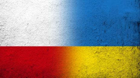 полша украйна