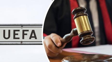 УЕФА Суперлига