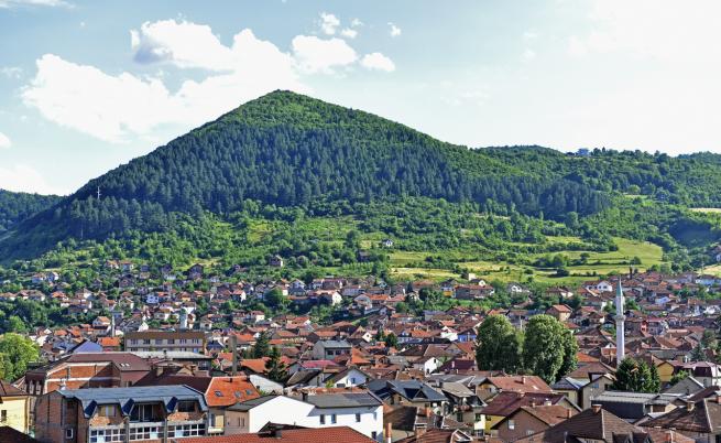 Пирамидите в Босна и Херцеговина: Какви тайни крият и какъв е техният произход?