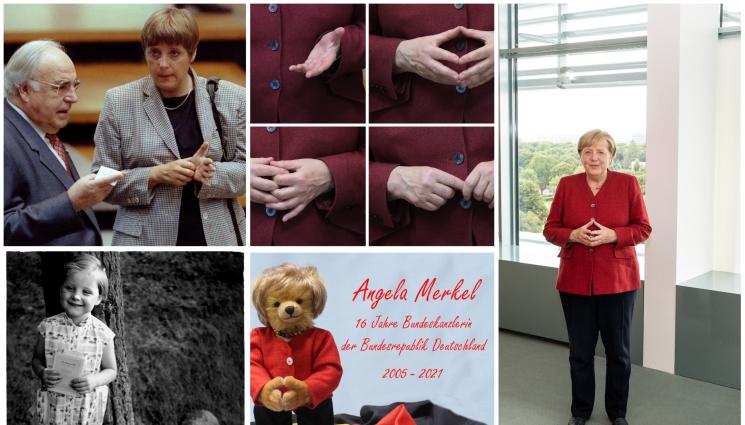 Ангела Меркел - МАМЧЕТО В ГОЛЯМАТА ПОЛИТИКА: Ангела Меркел – от пасторска щерка до световен лидер