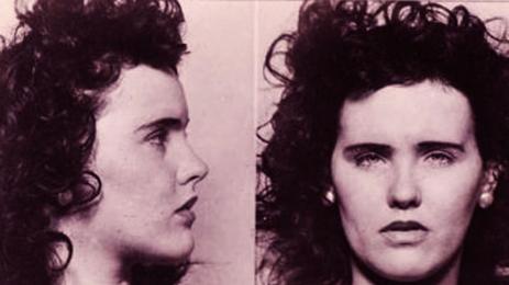 Елизабет Шорт