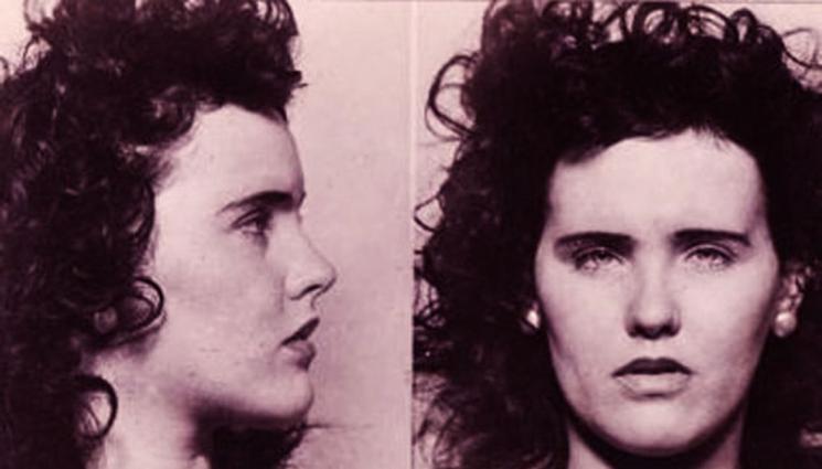 Елизабет Шорт - РЕТРО КРИМИ: Случаят „Черната Далия“