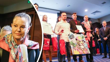 Стефка Костадинова