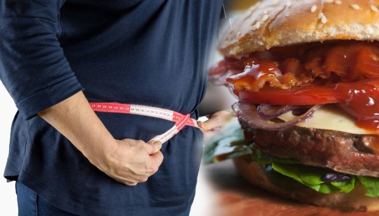 ядене спорт - ЛАКОМИ И МЪРЗЕЛИВИ: Всеки втори нашенец на вредни манджи