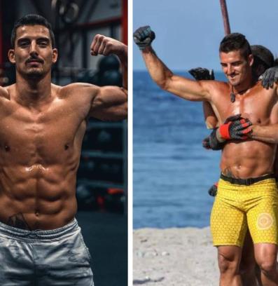 Филип игри на волята