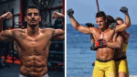 Филип игри на волята