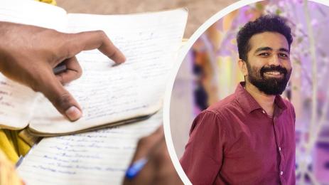 Риши Раджпопат