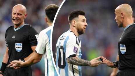 Шимон Марчиняк финал