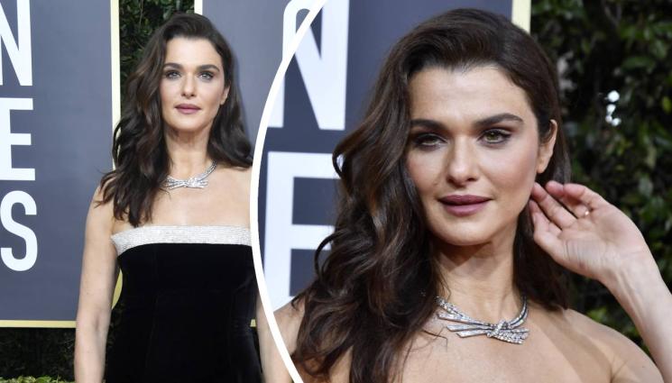 Рейчъл Вайс - НЕОЧАКВАНО: Рейчъл Вайс се завръща в продължението на