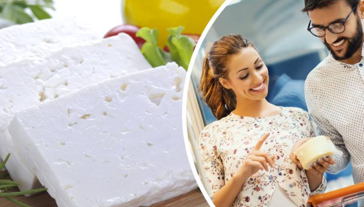 сирене кашкавал - УЖАС: Погълнахме 12 000 тона сирене с палма!