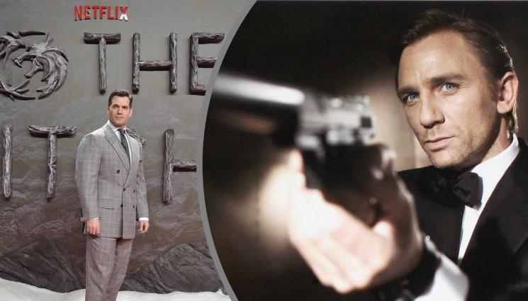 хенри кавил - СЛЕД КАТО СВАЛИ НАМЕТАЛОТО: Хенри Кавил няма да се завърне във „Вещерът“