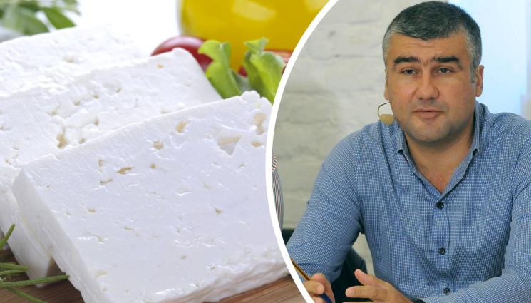 Сирене Димитър Зоров - Качеството удари дъното: Сиренето на ишлеме в Сърбия и Румъния