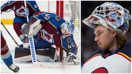 Александър Георгиев Колорадо