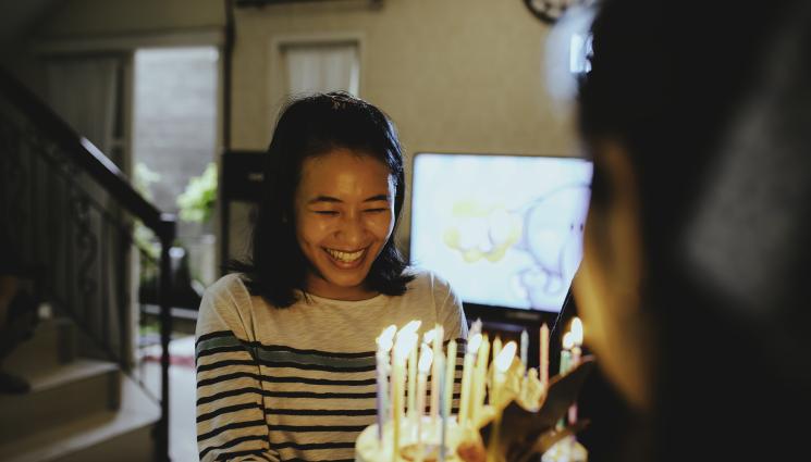 рожден ден - ПРЕВЪРТЯ ИГАРТА: Японски мачо зад решетките, излизал с 35 жени едновременно