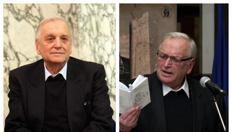 Георги - КЪДЕ Е ТОЙ СЕГА? Георги Константинов с нова версия на „Миг като вечност