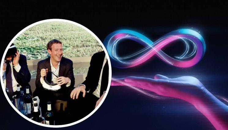 мета - Бунт срещу Зукърбърг заради метавселената