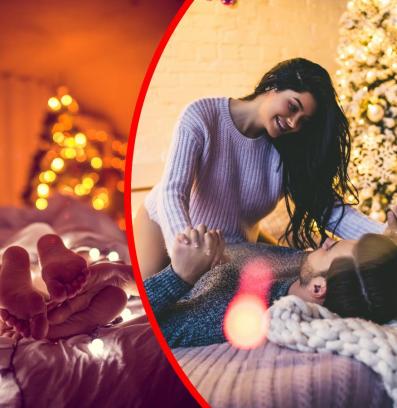 секс Коледа