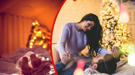 секс Коледа