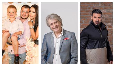 Орлин горанов