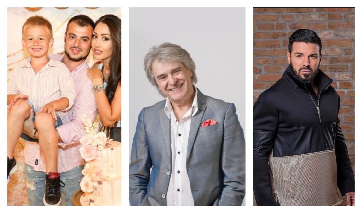 Орлин горанов - СЕМЕЙНИ ВОЙНИ: Орлин Горанов скаран с брат си, Джена - със сестра си!