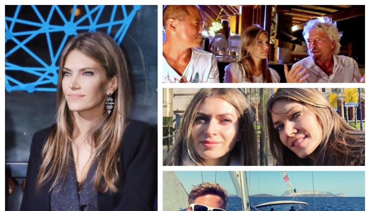 Ева Кайли - Лицето на Катаргейт: Ева Кайли - гнилата ябълка на изкушението