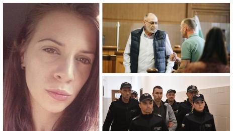 Орлин убийство Евгения