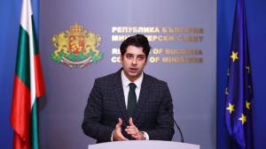 България продължава да работи активно по техническата подготовка за влизане