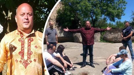 Слав Хрелев