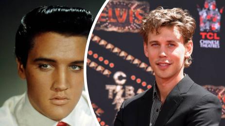 Елвис Остин Бътлър