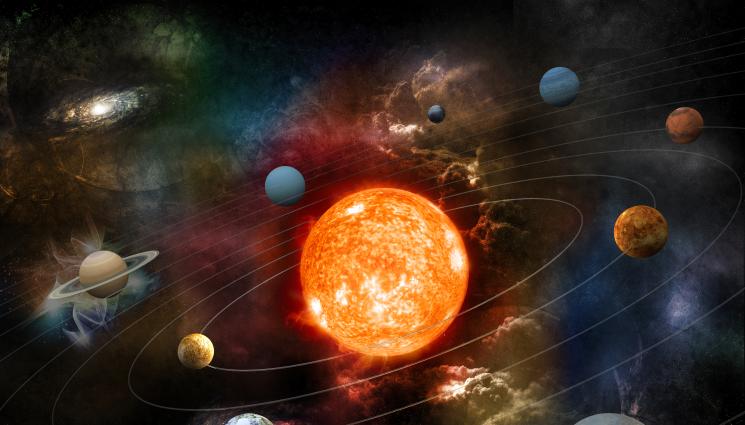 меркурий - МАГ ЗОДИАК: Ретрограден Меркурий за ЧНГ