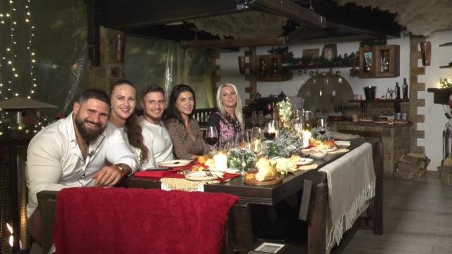 „Игри на волята: България“ внася празнична атмосфера в „Черешката на тортата”