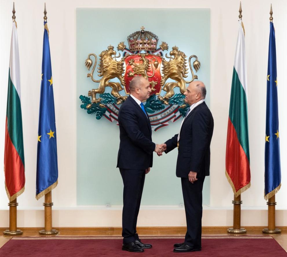 Отношенията между България и Гърция са стратегическа ос на стабилност,