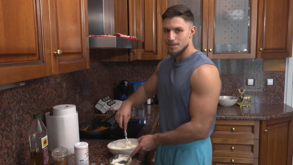  Димитър Лефтеров 