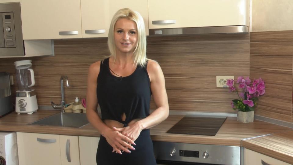 Любимката от Игри на волята сезон 4 Ралица Кашинова ще