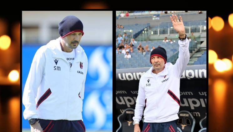 Синиша Михайлович - ТЪЖНА ВЕСТ: Синиша Михайлович загуби най-тежкия мач - този за своя живот