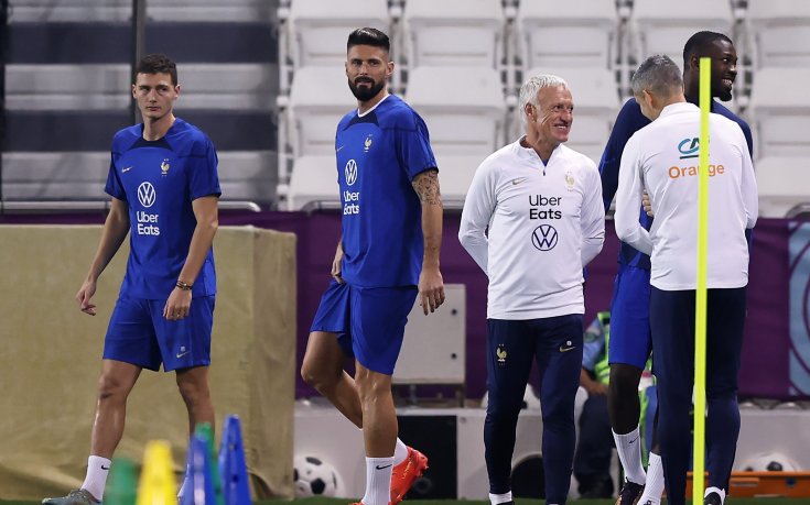 Проблемите за Франция сякаш нямат край