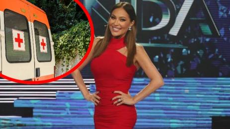 Цеца линейка