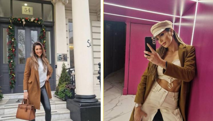 Александра Богданска - Алекс Богданска се запасява с имоти! (ВИДЕО)