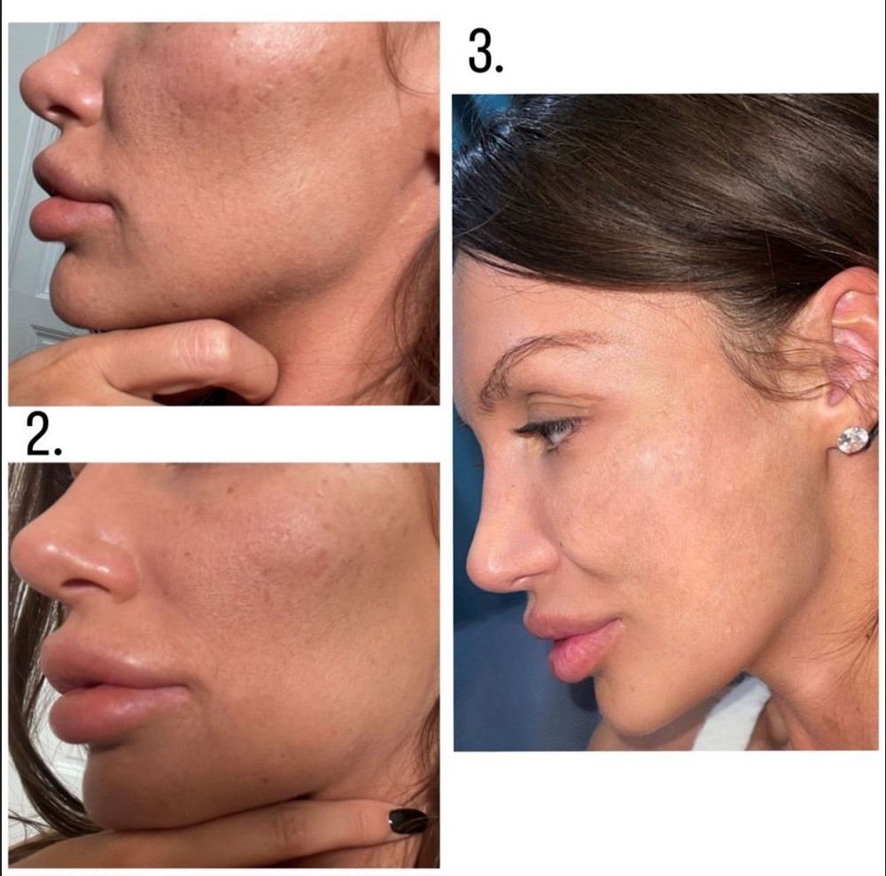 Моника Валерива