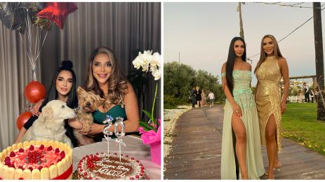 Бони Михаела